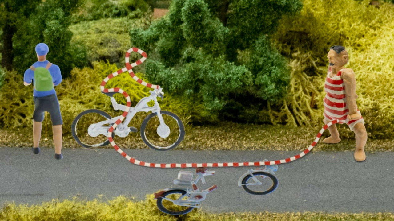 John Dillermand — Épisode 18