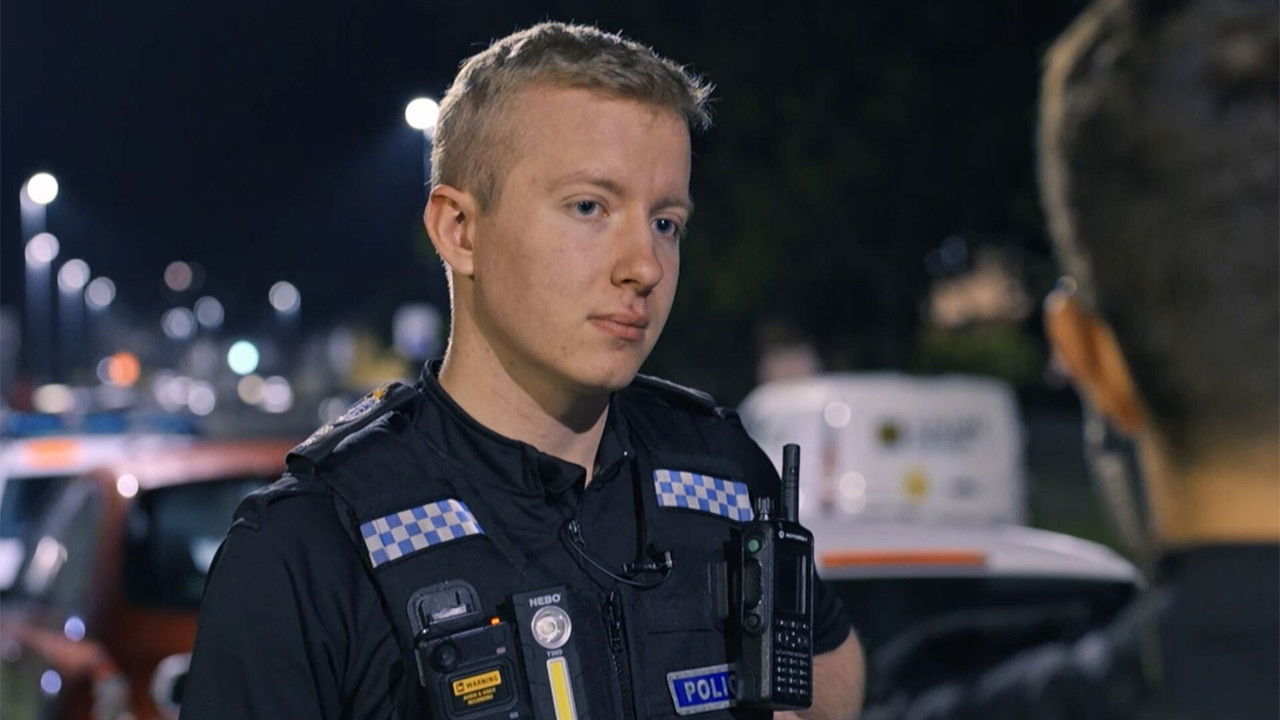 Night Coppers — Épisode 5