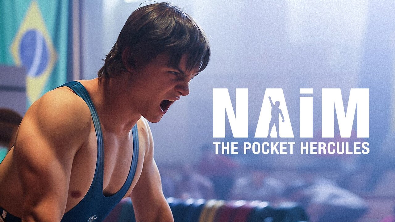 Pocket Hercules: Naim Suleymanoglu