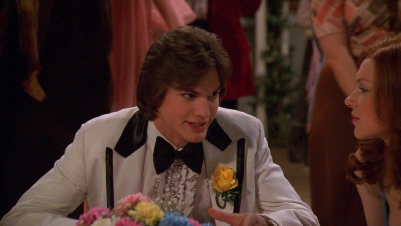 That '70s Show - Season 1 Episode 19 : Prom Night
