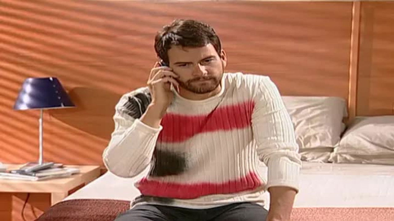 La sopa boba — Épisode 83