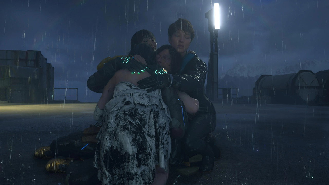 photo from the episode