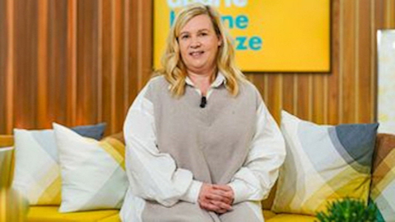 En aparté — Hélène Darroze