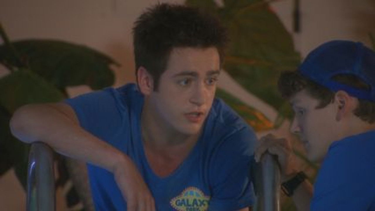 Galaxy Park — Épisode 44