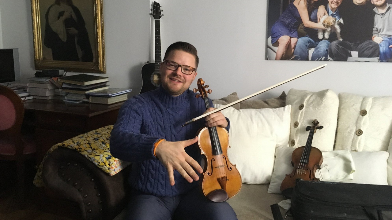 Ještě hořím? — Épisode 4