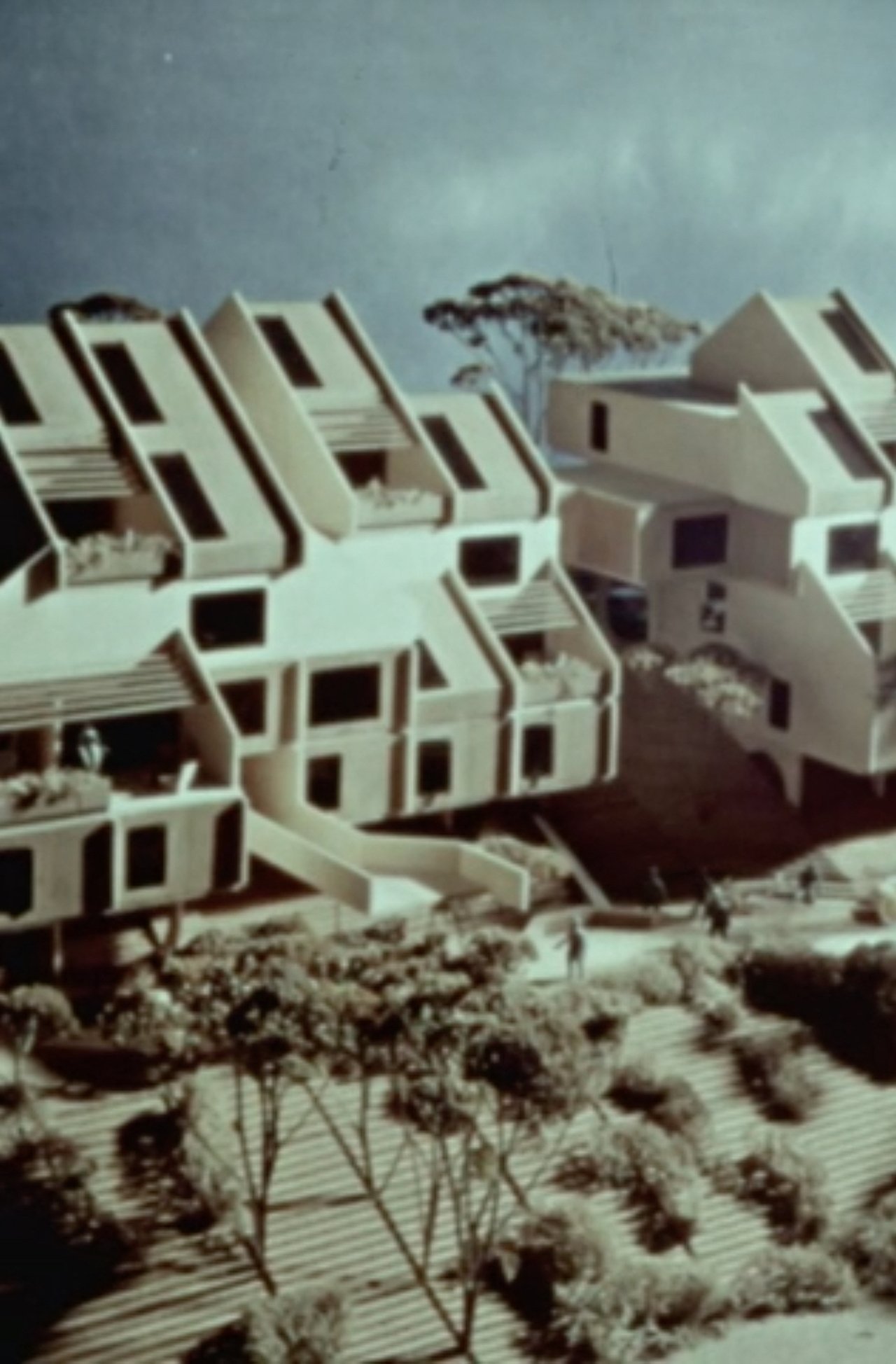 The Coldspring Project The Coldspring Project