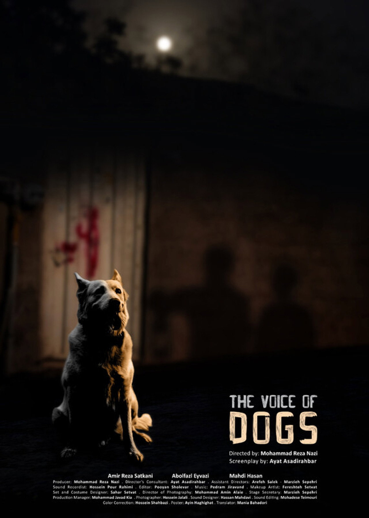 The Voice of Dogs
