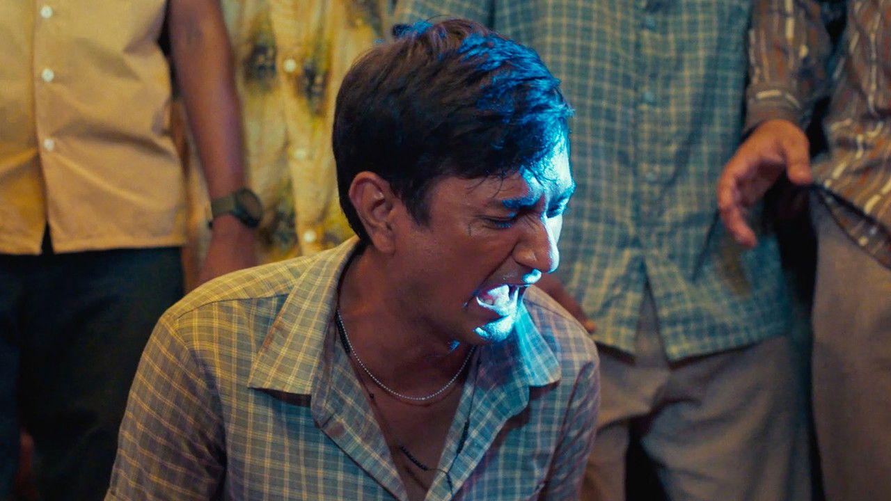 நடு சென்டர் — Épisode 11