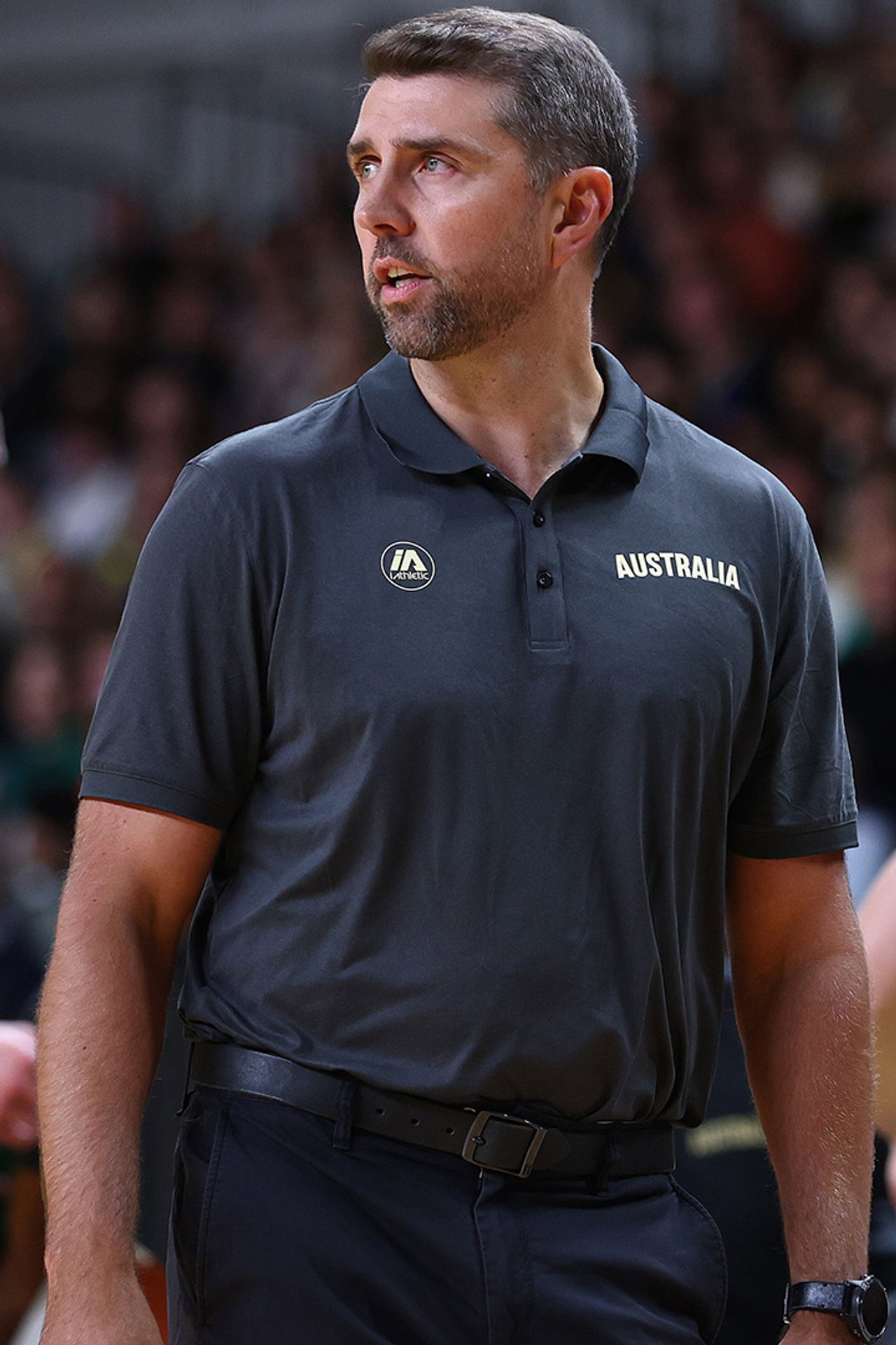 Adam Caporn