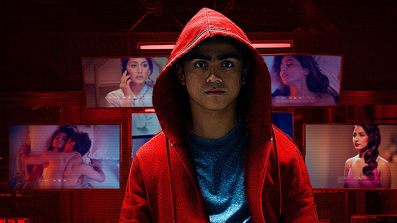 Hacked (2020) Hindi HD backdrop
