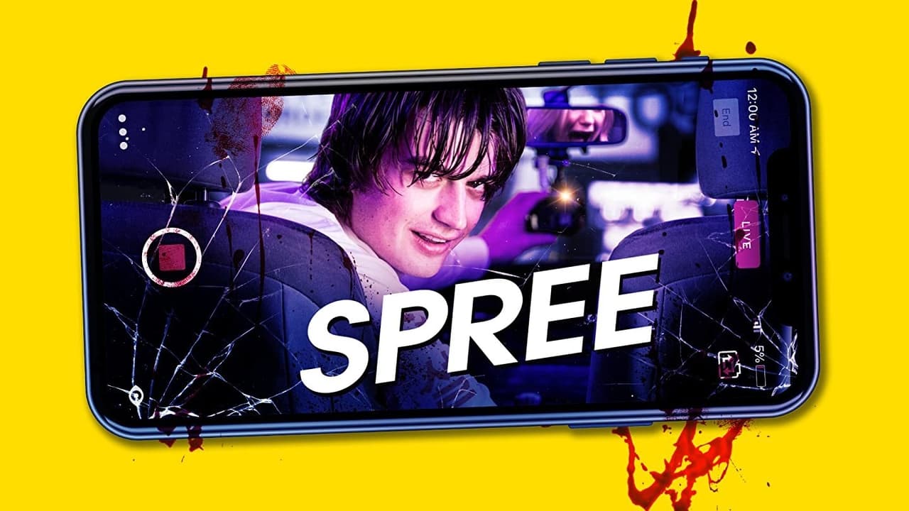 Spree background