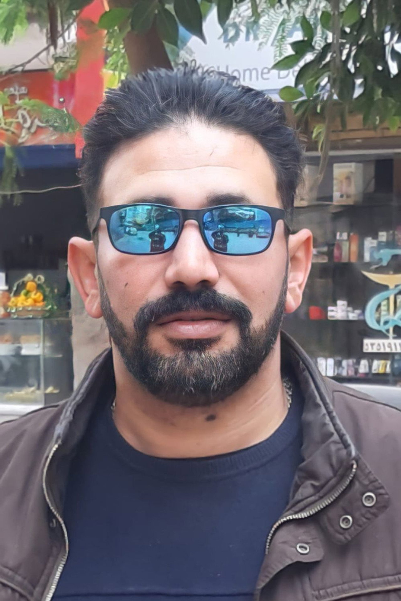 أحمد الحاروني