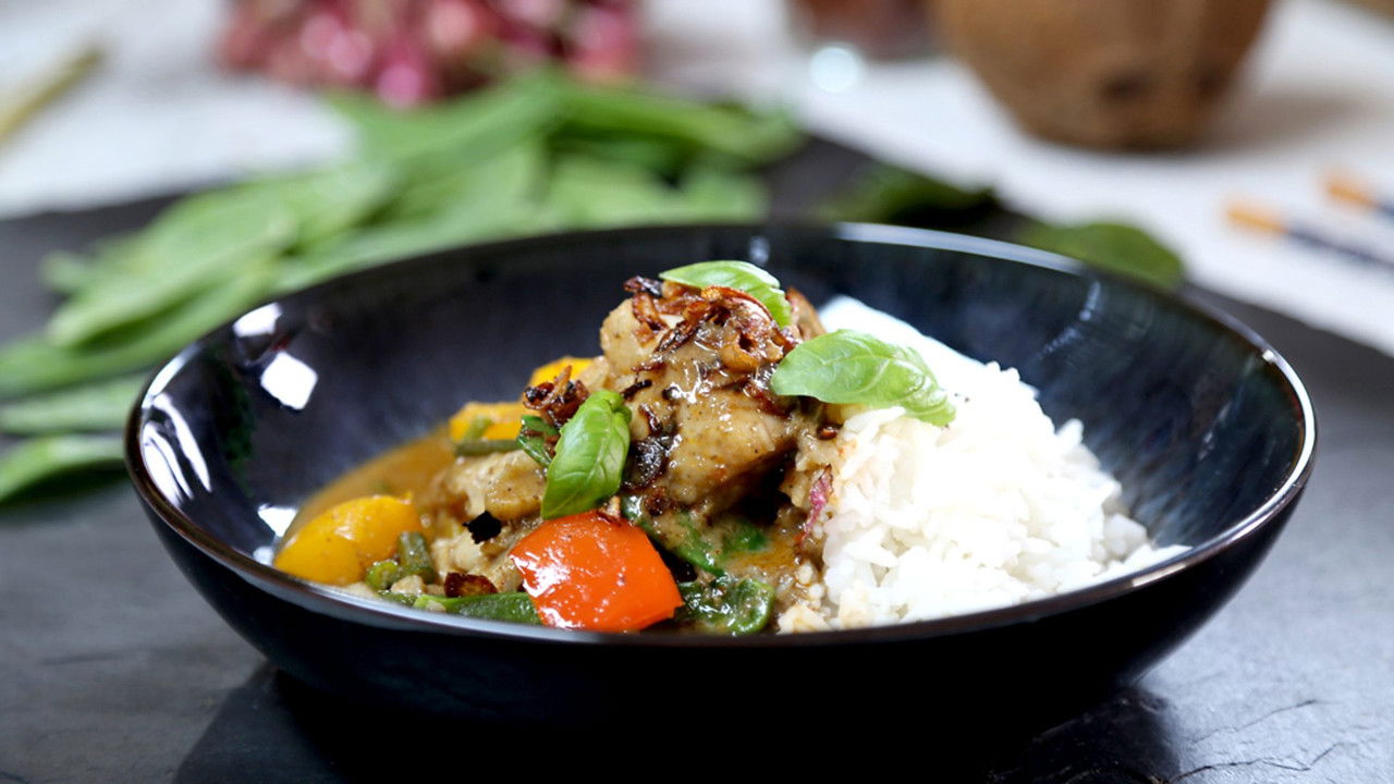 Hairy Bikers' Best of British — Épisode 4