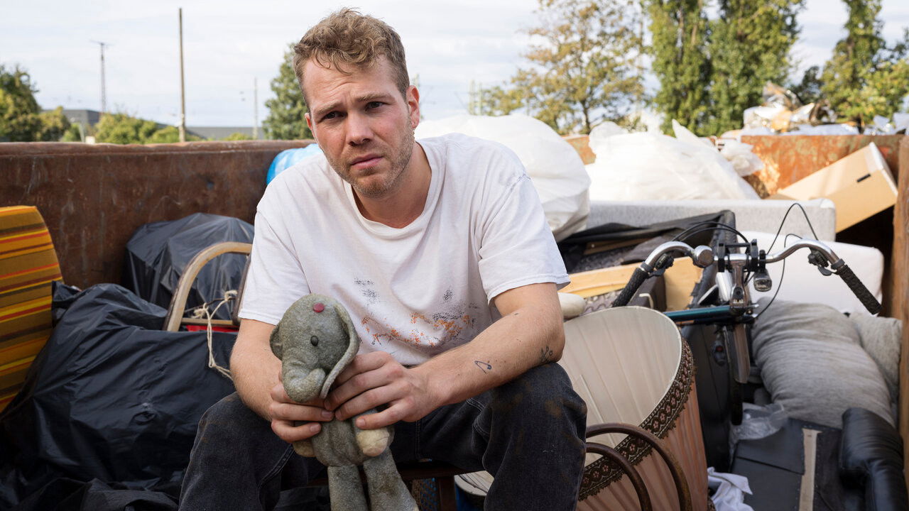 Like a Loser — Épisode 7