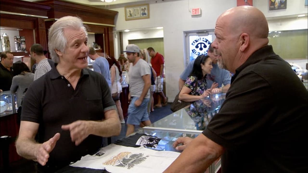 Pawn Stars - Season 10 Episode 5 : Pawn Apocalypse