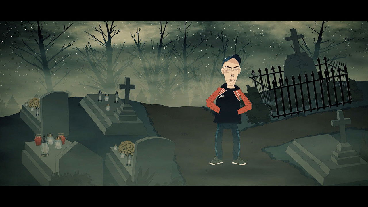 Egzorcysta — Épisode 8