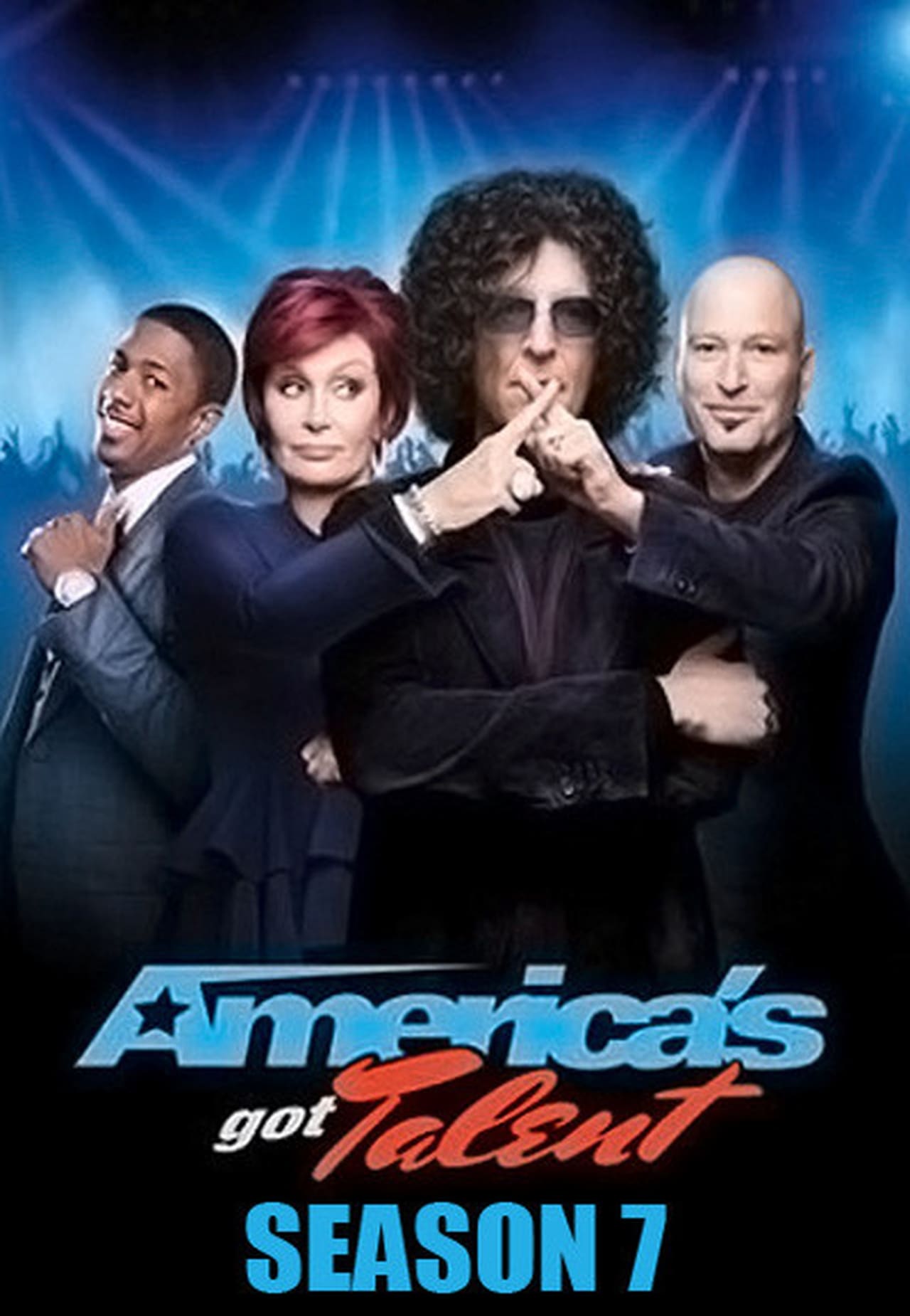 America's Got Talent Season 7
