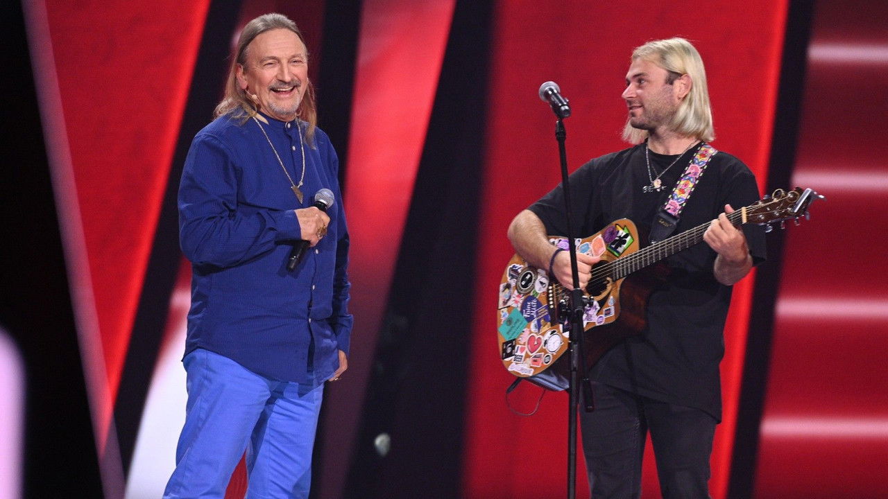 The Voice (Pologne) — Épisode 3