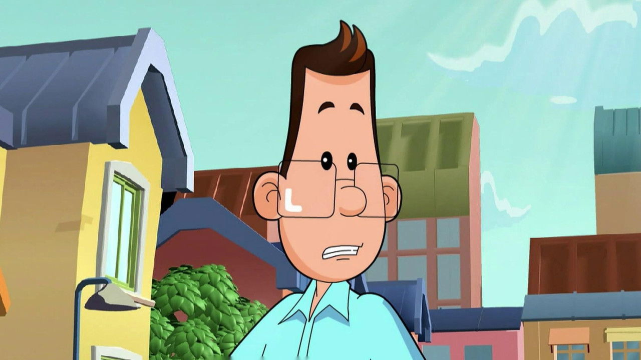 新大头儿子和小头爸爸 — Épisode 31