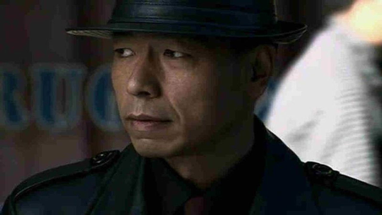 断箭 — Épisode 29