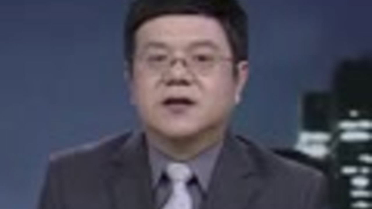 传奇故事 — Épisode 35