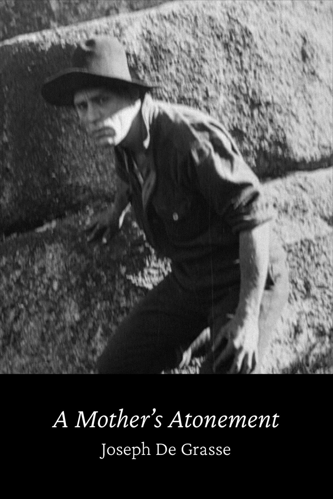 A Mother's Atonement Backdrop