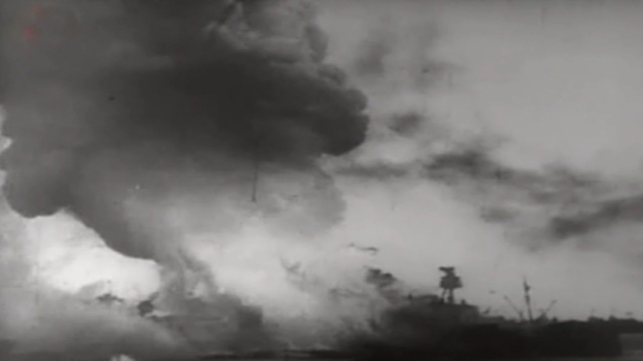 Histoire de Comprendre — L'attaque de Pearl Harbor