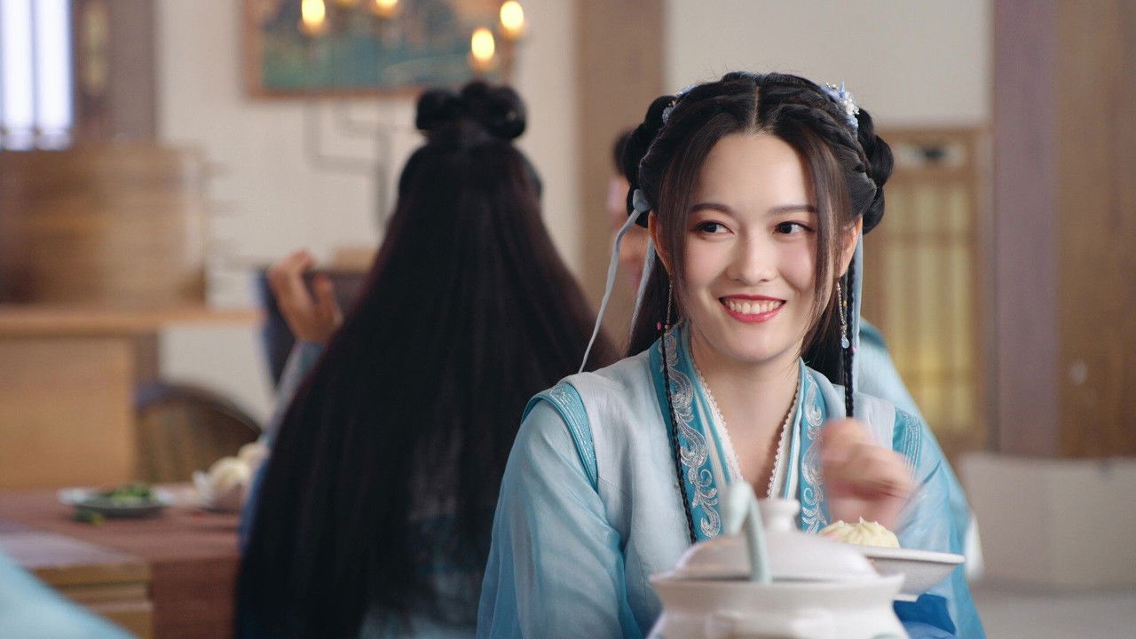 雪鹰领主 — Épisode 17