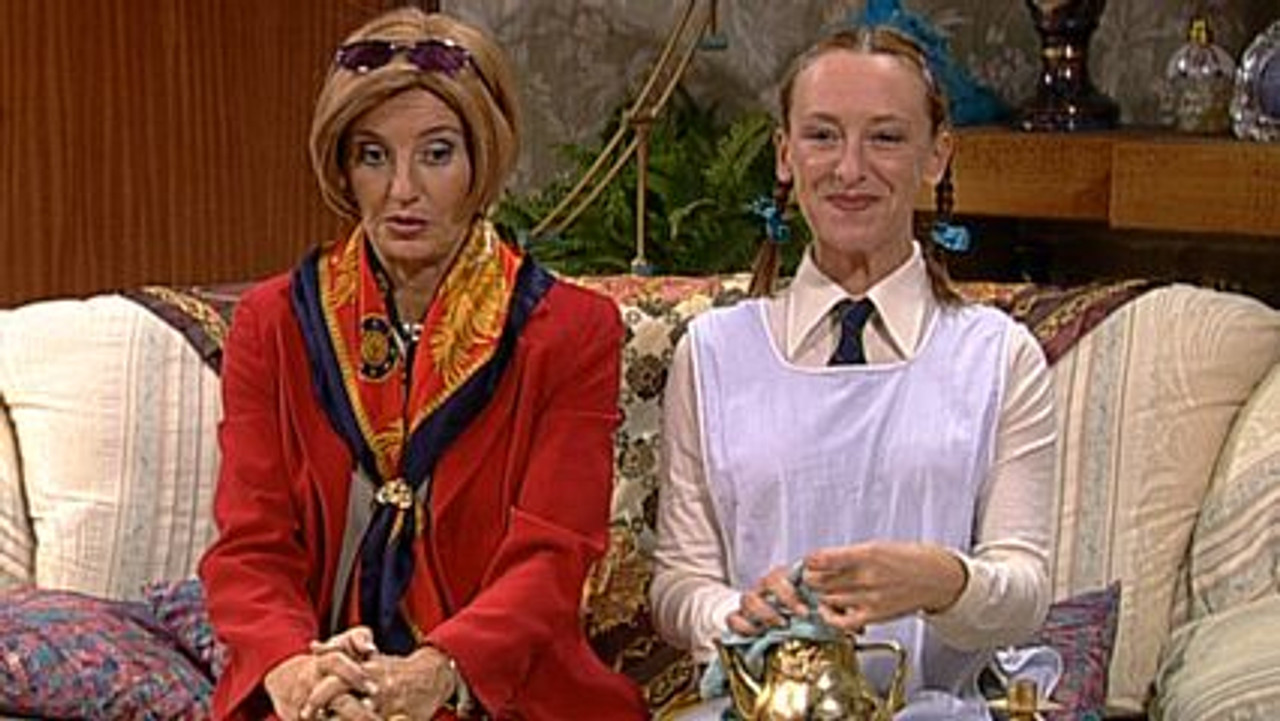 Verschoten & Zoon — Épisode 11