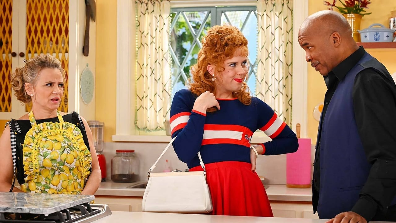 At Home with Amy Sedaris - Season 3 Episode 8 : Signature Dishes
