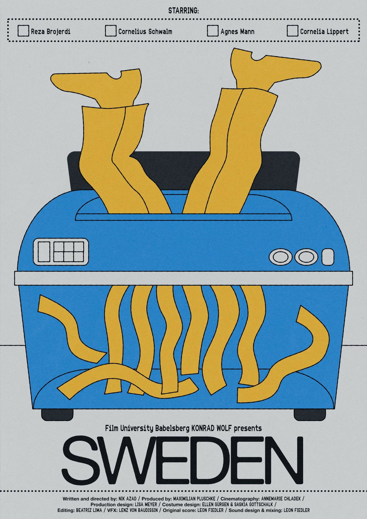 Sweden