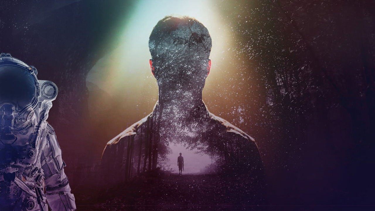 Cosmic Disclosure — Épisode 2