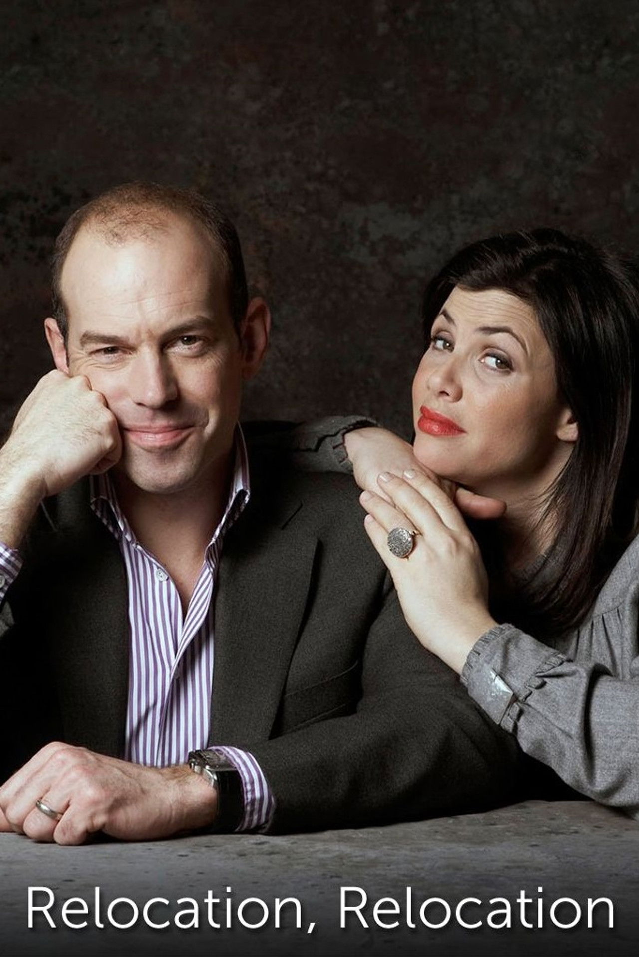 Relokimi, Relokimi backdrop