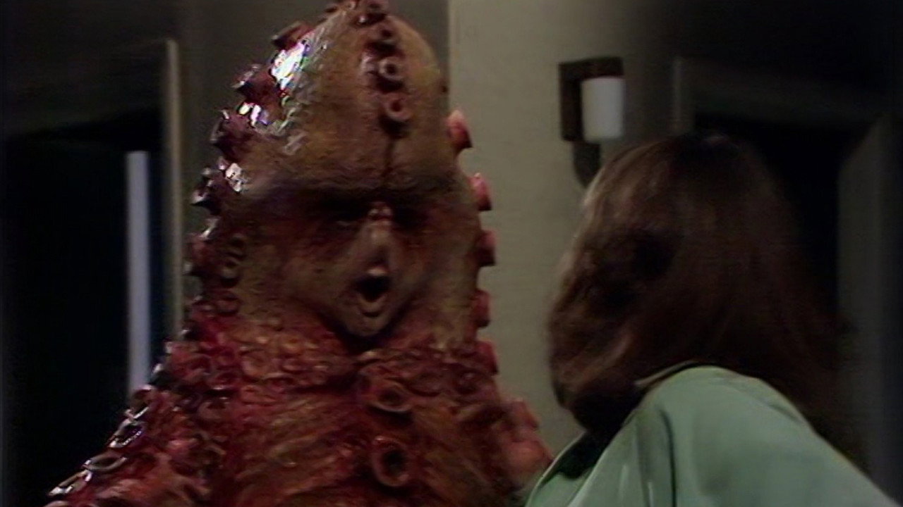 Doctor Who: Terror of the Zygons still 7