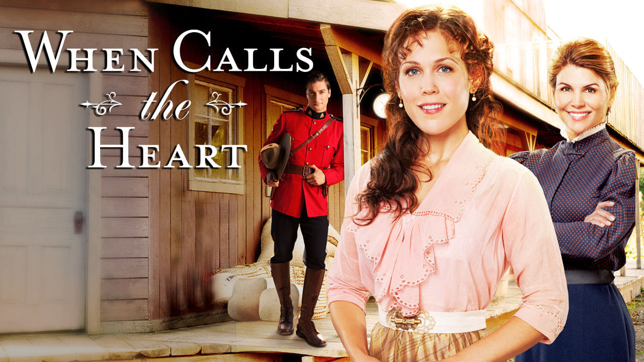 When Calls the Heart - Season 5