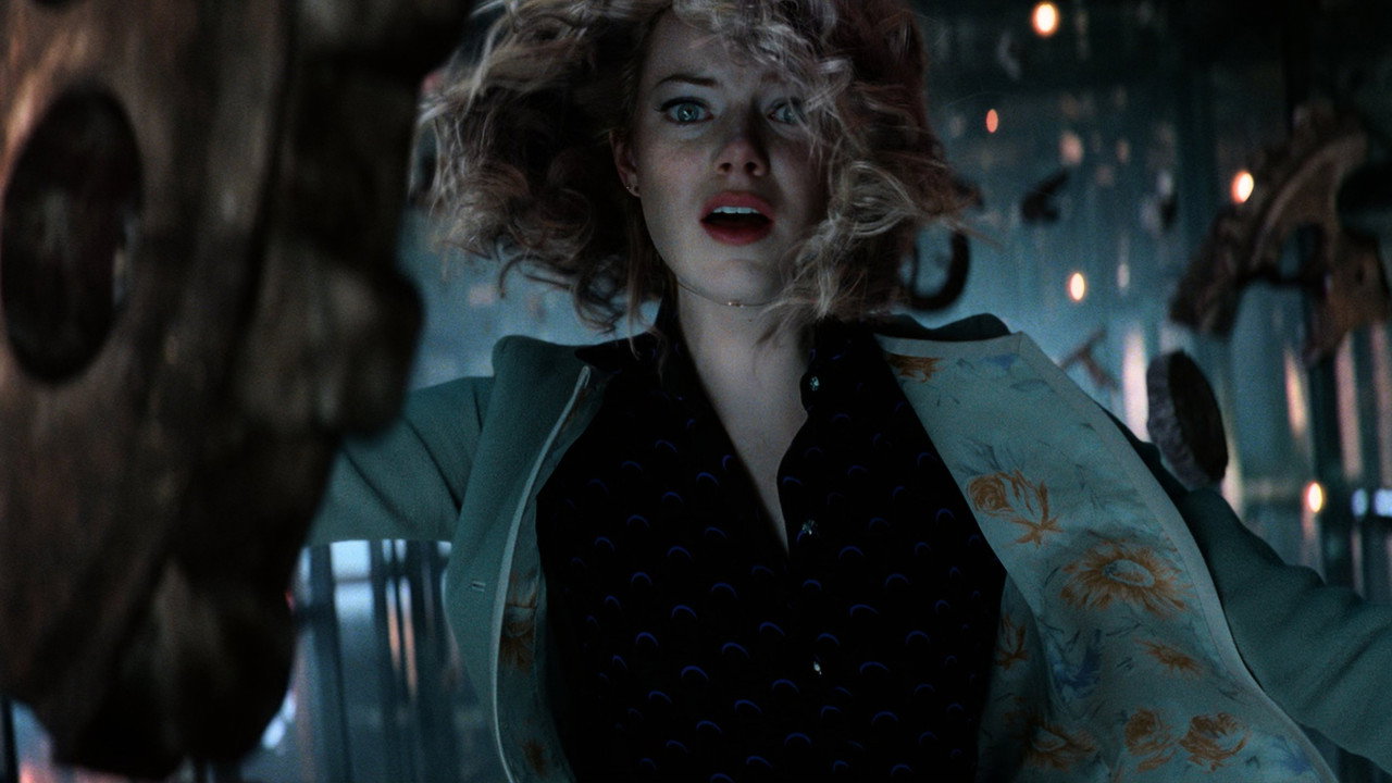 The Amazing Spider-Man 2 background 81