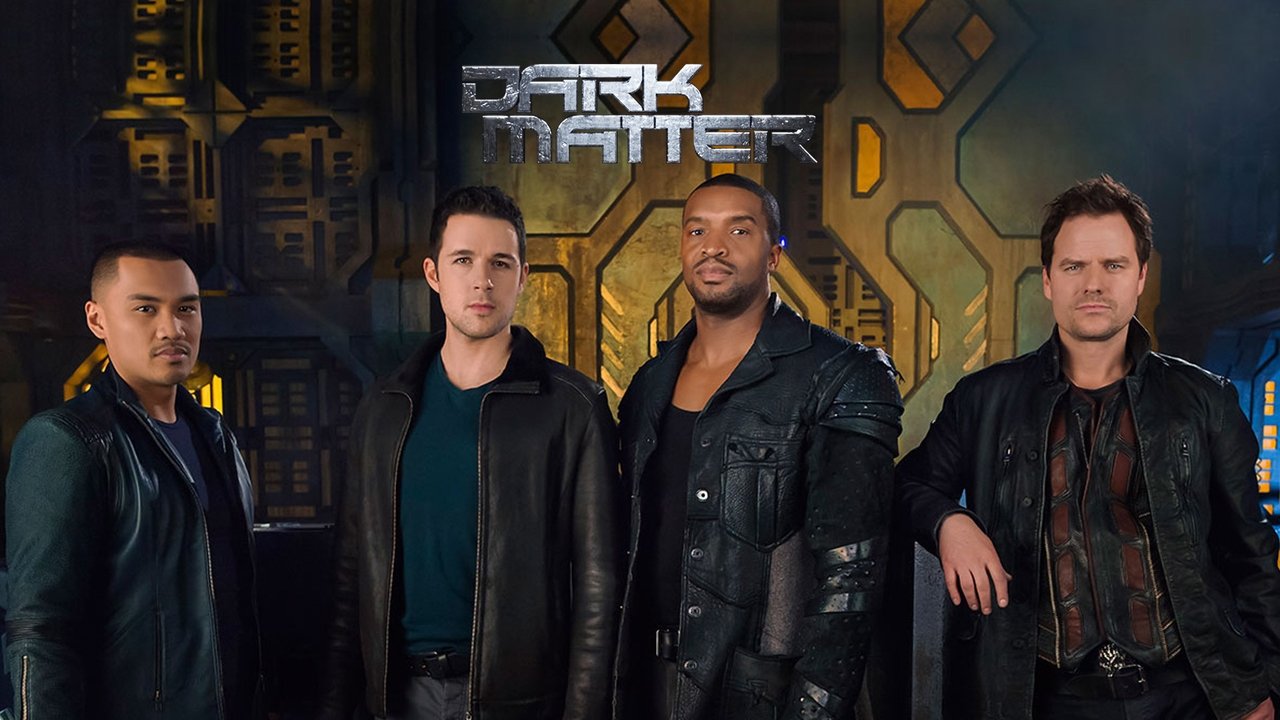 Dark Matter - Season 3