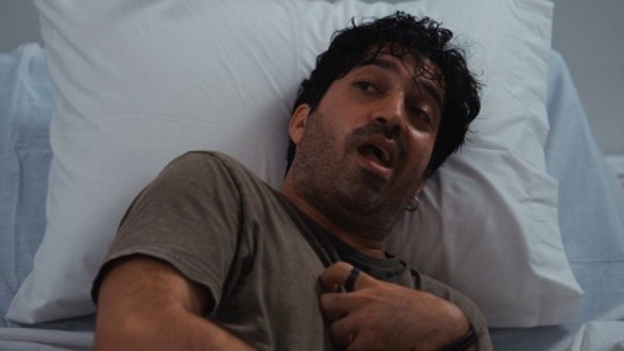 Μπέμπα — Épisode 7