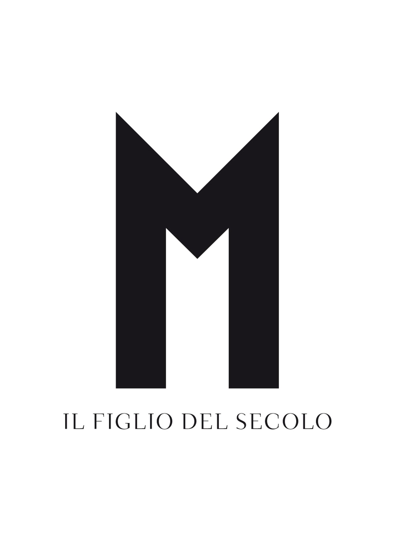 M. Il Figlio del Secolo poster