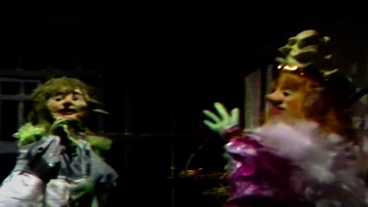 Φρουτοπία — Épisode 4