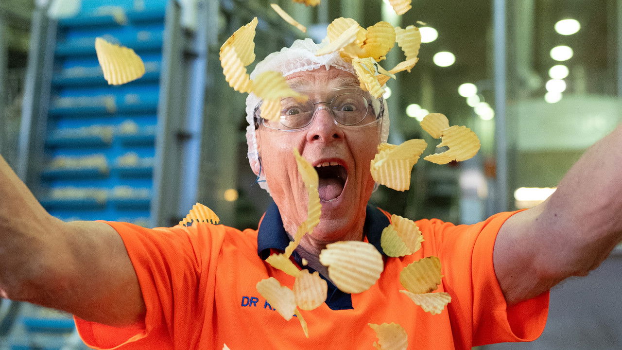 Dr Karl's How Things Work — Épisode 1