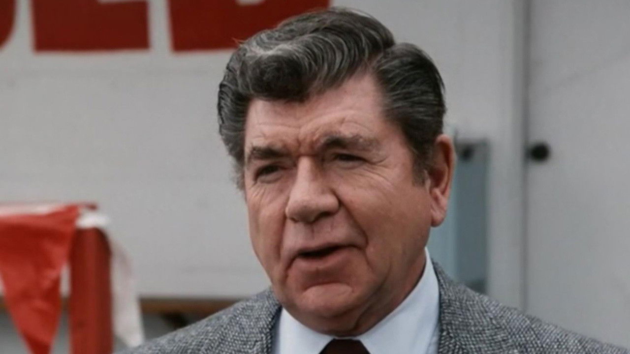 Hunter - Season 6 Episode 5 : The Legion (1)