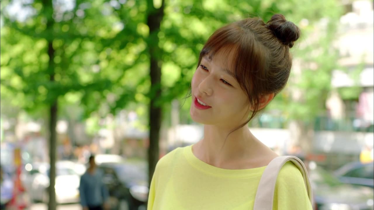 Weightlifting Fairy Kim Bok-joo - Season 1 Episode 3 : Let It Go