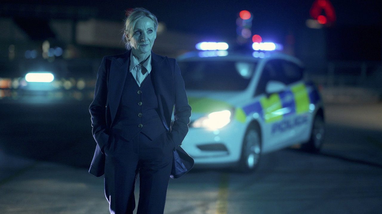 Chuyến Bay Đêm (Phần 2) - Backdrop 14