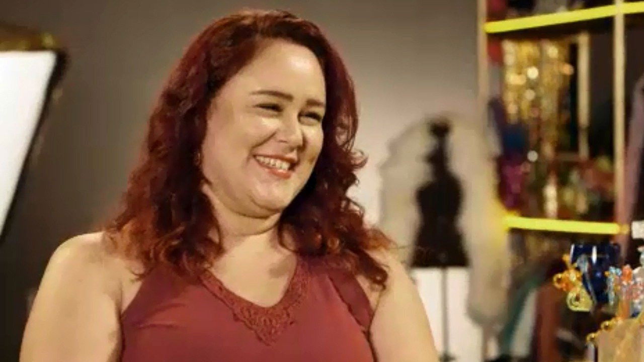 Drag Me as a Queen — Épisode 6