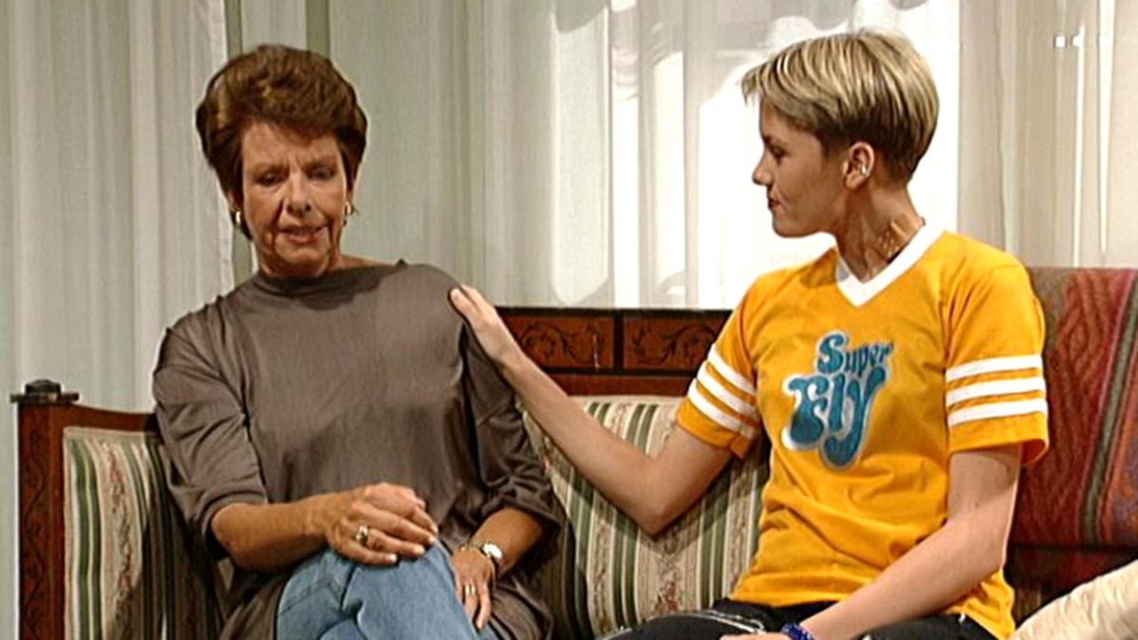 Verbotene Liebe - Season 1 Episode 179 : Episode 179