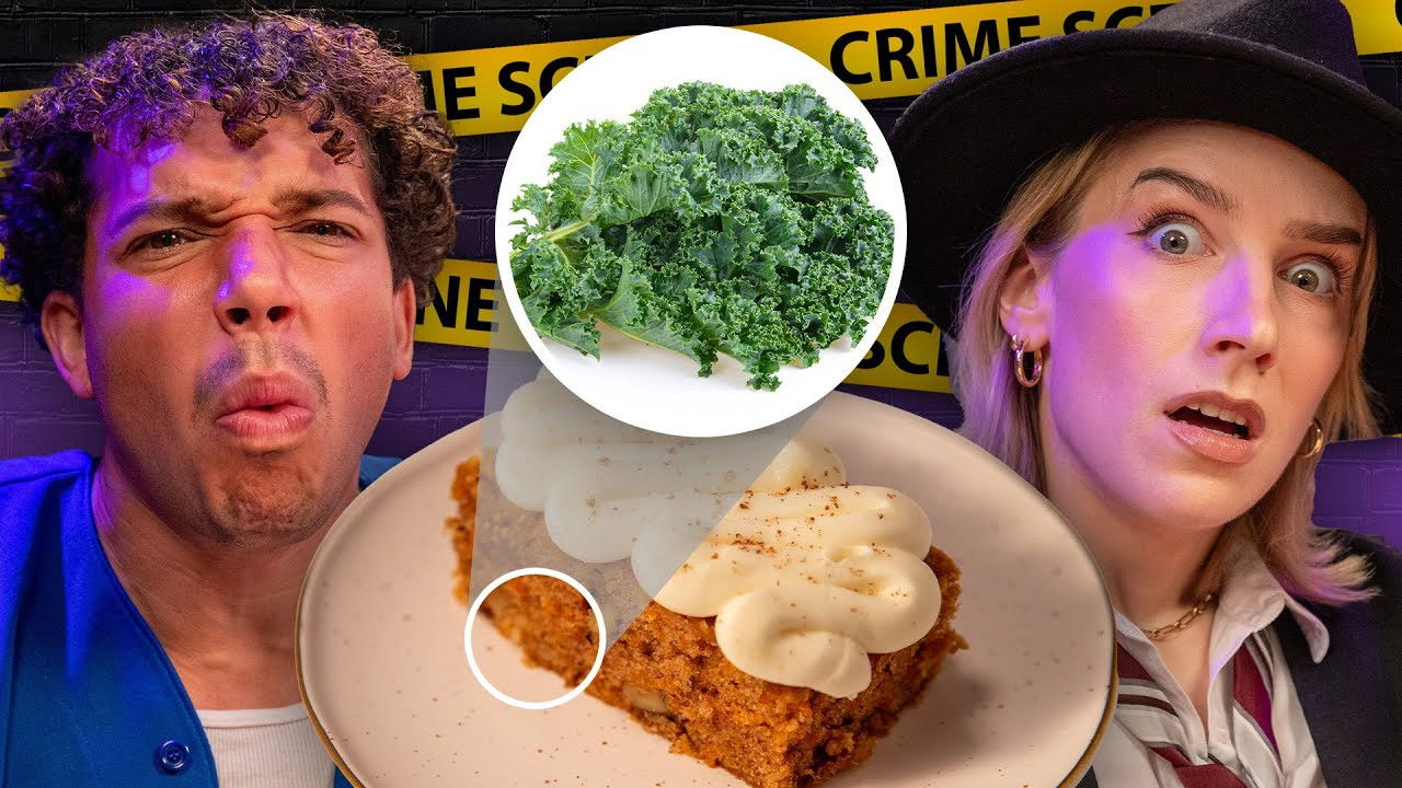Culinary Crimes — Épisode 18