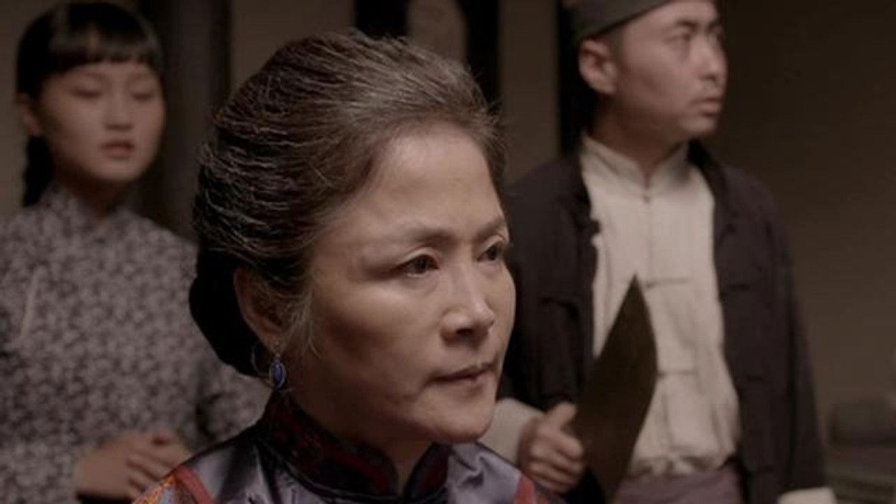 猜拳 — Épisode 5