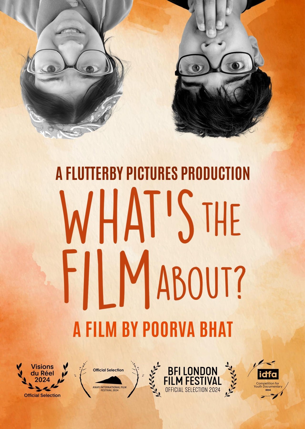 What's the Film About?