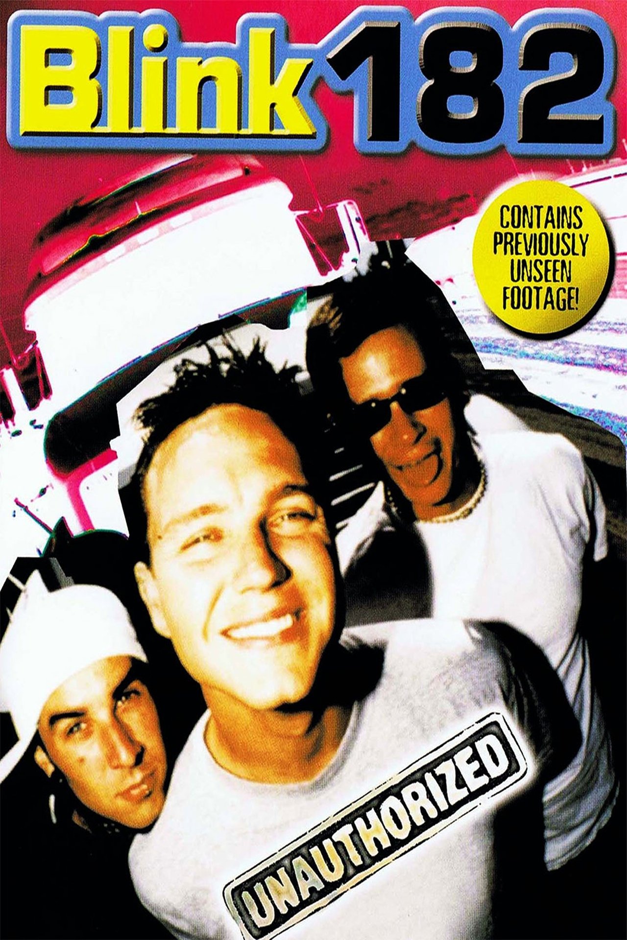 Blink-182 and the LA Punk Scene Blink-182 and the LA Punk Scene